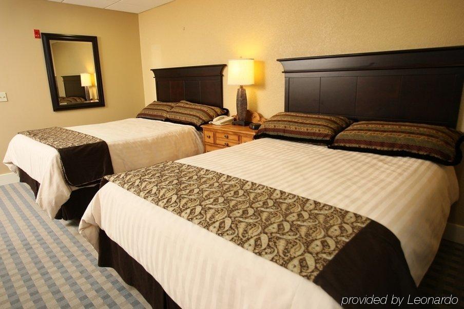 فندق بوينت آت كاسل هيل ريزورت Proctorsville الغرفة الصورة